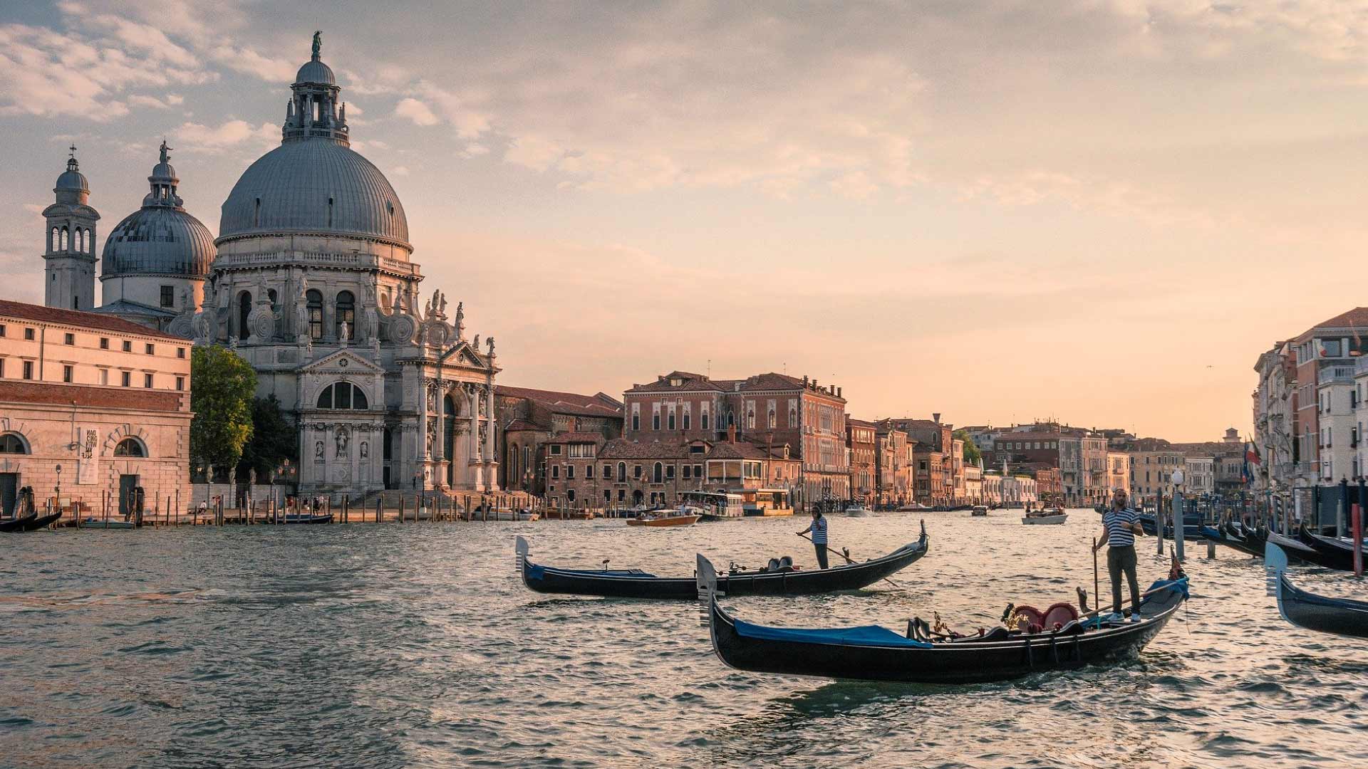 header venice