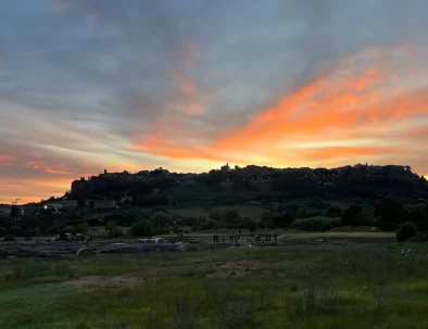 Orvieto tour